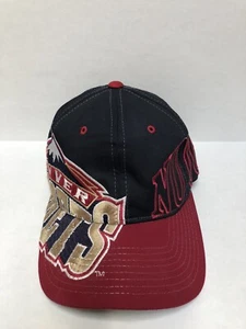 Vintage 1990s Starter Denver Nuggets NBA Basketball Snapback Hat ~ EUC & RARE! - Picture 1 of 14