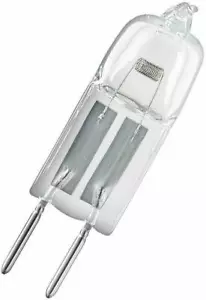 G4 20W HALOGEN 2 PIN MINI LAMP LIGHT COOKER HOOD EXTRACTOR BULB UNIVERSAL pmd - Picture 1 of 4