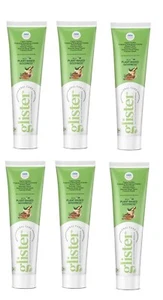 Amway GLISTER Multi-Action Enamel Protection Zahnpasta Kräuter 200gms x 6 Stück - Bild 1 von 1