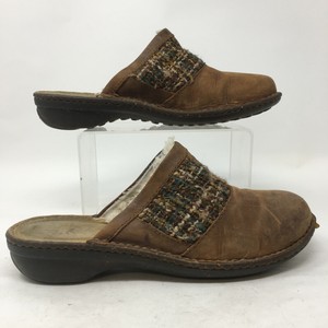 ugg gene mule