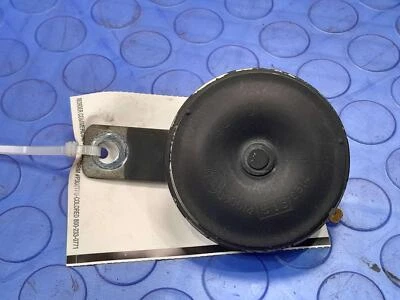 2013-2016 Subaru XV Crosstrek Low Note Horn Assembly Genuine OEM 86029FE040 - Image 1 of 4