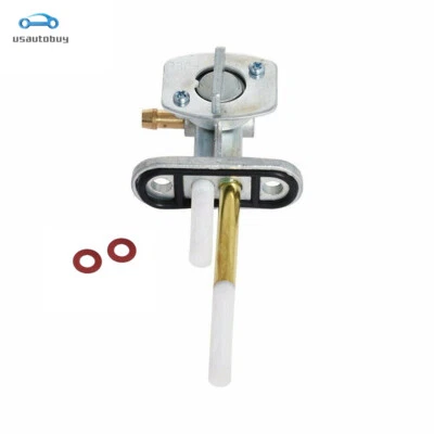 Petcock Fuel Tank Switch Valve For Yamaha Tri-Zinger YT60 4 Zinger 60 YF60S - Изображение 1 из 4
