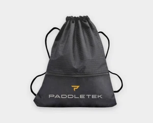 Bolso Mochila Paddletek con Cordón Anna Leigh Waters Christian Alshon Negro - Imagen 1 de 1