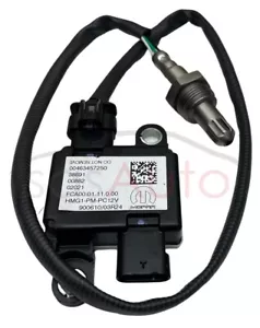 Originale Mopar Nox / Gas Particella Sensore 463457250 per Alfa Fiat Lancia Jeep - Picture 1 of 4