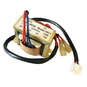 Transformador de obturador de motor secundario Smooth Fitness 4811 - Imagen 1 de 1