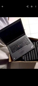 Lenovo ThinkPad 14" (Intel Core i5 L450, 8GB RAM, 256GB SSD) Notebook... - Foto 1 di 9