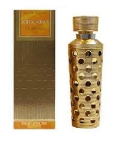 MITSOUKO GUERLAIN recargable- envase + recarga EDT. 93 ml. FORMATO ANTIGUO - Picture 1 of 3