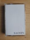 SAOSIN TRANSLATING THE NAME Cassette Limited 189/250 Anthony Green Circa Survive