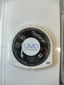 G.I. Joe PSP Game 🕹️ UMD ONLY 🕹️ Region Free - FREE POST - Picture 1 of 1