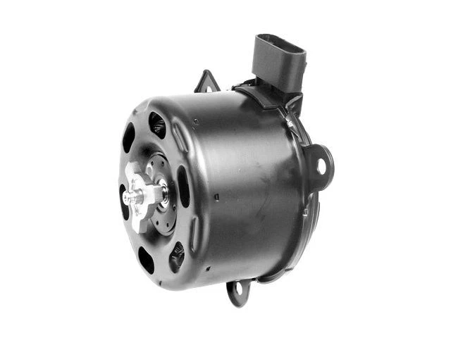 Motor de ventilador auxiliar 61QWBD49 para Ford Crown Victoria Mustang 1998 1999 2000 - Imagem 1 de 1