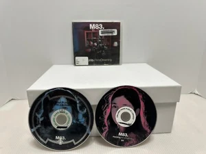 Hurry Up, We're Dreaming by M83 (CD, 2011) - the 2 DISC CD Set - Imagen 1 de 2