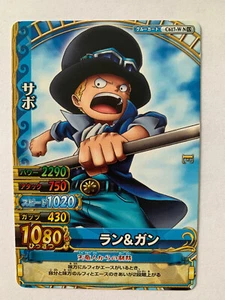 One Piece OnePy Berry Match W Part 13 C617-W N - Imagen 1 de 1