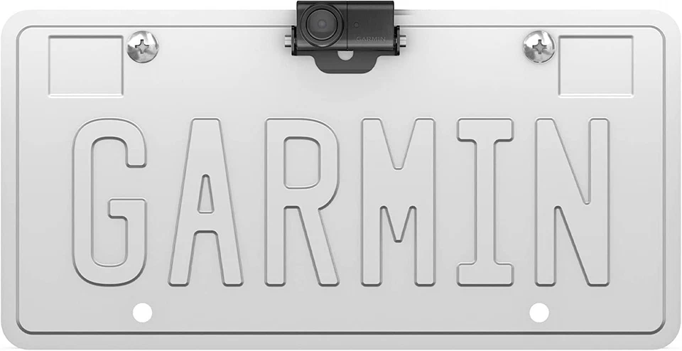 Garmin 010-02610-00 - Garmin BC 50 cámara de respaldo inalámbrica con visión ... - Imagen 1 de 1