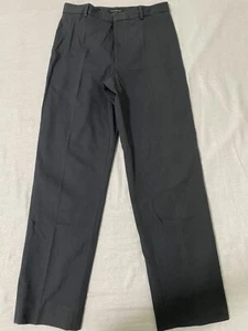 Banana Republic Stretch Dress Pnts Women’s Crarchool 6R High Rise De Egunda Mano - Picture 1 of 10