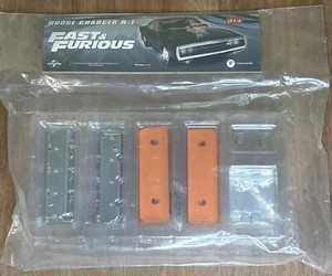 Fanhome Charger R/T Fast And Furious 1/8 Scale Issues 14 - Bild 1 von 2