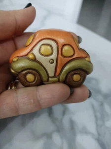 Macchinina Thun Automobile Colorata Thun - Imagen 1 de 4