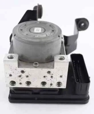 2013 Ford C-Max Anti Lock Brake ABS Pump Assembly thru 07/07/13 OEM - Image 1 of 4