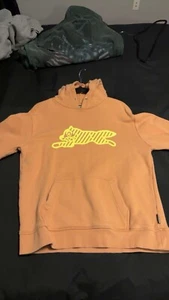 Icecream Men’s Hoodie Size Medium - Picture 1 of 2
