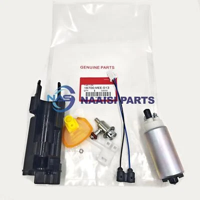 OEM FUEL PUMP Pressure Regulator FILTER For 2003-2004 HONDA CBR 600 RR 600RR - Imagem 1 de 4