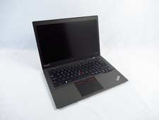 Lenovo ThinkPad X1 Carbon 14" Core i7 5. generacji 2,6 GHz 256GB SSD 8GB RAM Win 10