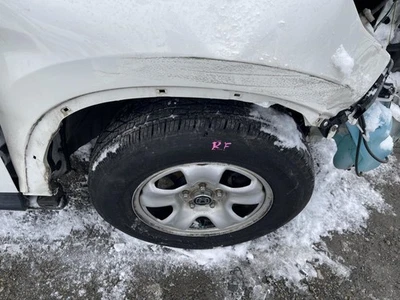 2015-2016 HONDA CR-V SUSPENSÃO DIANTEIRA DIREITA JOELHO ASSY 2.4L AT AWD 117K LX 61612 - Imagem 1 de 4