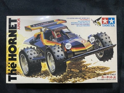 Tamiya The Hornet Junior 1/32 (2902) - Image 1 of 4