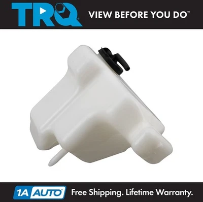 Reservatório de líquido de arrefecimento TRQ compatível com 1994-1996 Lexus ES300 1995-1996 Toyota Avalon Camry - Imagem 1 de 4