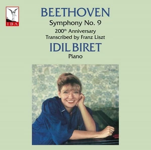 Ludwig van Beet Beethoven: Symphony No. 9: 200th Anniversary Transcribed (Vinyl) - Picture 1 of 1