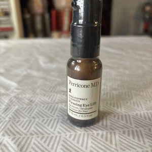 Perricone MD High Potency Classics Straffendes Augenlifting Serum, 0,5 Oz. Neu - Bild 1 von 4