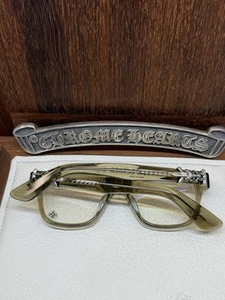 Chrome Hearts Vagillionaire II Brille  - Bild 1 von 9