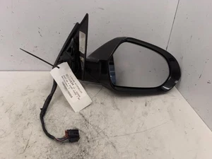 Retrovisor derecho AUDI A6 4 AVANT PHASE 1 BREAK 4G1857410BB01C - Imagen 1 de 8