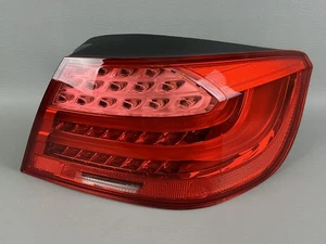 2011-2013 BMW 3 SERIES COUPE 328i 335i RIGHT PASSENGER SIDE TAIL LIGHT LED OEM - Picture 1 of 12
