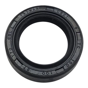 TTO TC Oil Seal 100x150x37mm Double Lip Rotary Shaft Seal Taiwan CSL C821 - Picture 1 of 7