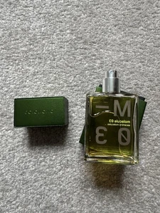 Escentric Molecules Escentric 03 30ml - Picture 1 of 8