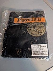 Neue Jägermeister Bistro Schürze NEU Versand FREI - Bild 1 von 1