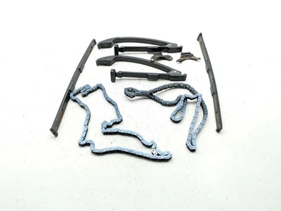 Guías de cadena de distribución 85-07 Yamaha VMAX 1200 VMX12 Foto 1 de 4