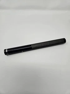 Sony ECM 670 Shotgun Microphones Working Tested Used - Picture 1 of 3