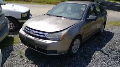 Conjunto de palanca de cambios de transmisión automática 2,0 L para Ford Focus 08-11 OEM Foto 1 de 4