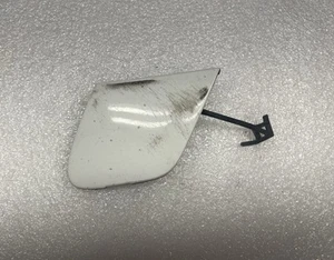 2016-2018 Chevrolet Spark Front Bumper Tow Hook Eye Cap Cover 42352966 OEM - Picture 1 of 5