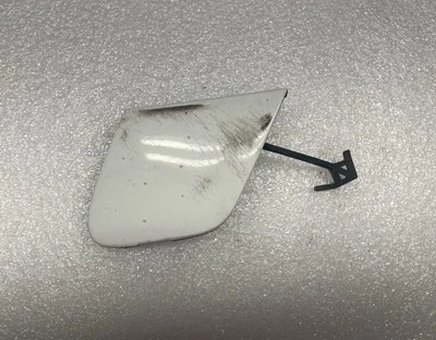 2016-2018 Chevrolet Spark Front Bumper Tow Hook Eye Cap Cover 42352966 OEM - Image 1 of 4