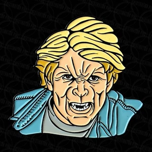 Spilla horror smaltata limitata Stephen Kings Sleepwalkers Fright Crate - Foto 1 di 1