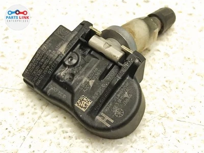 Range Rover Velar TPMS 2018-21 conjunto de sensores de monitoreo de presión de neumáticos L560 L494 Foto 1 de 4