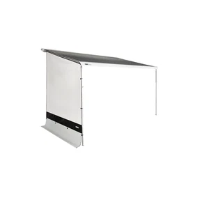 Thule 5200 Pitch Control 2 X side awnings. No 3800002100. New. Never Used. - Picture 1 of 1