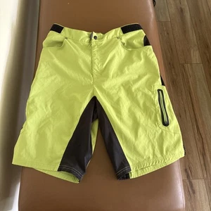 Zoic XXL Bike Shorts - Picture 1 of 2