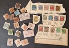Denmark Small Early Used Selection