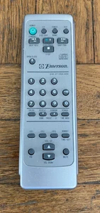 Telecomando Emerson modello OEM 646-2T106A-000 FUNZIONANTE - Foto 1 di 2