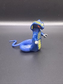 LEGO Minifigure Ninjago Skales Rise of the Snakes njo040 9444 9446