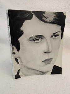 Elizabeth Peyton LIVE FOREVER 2011 Phaidon Press New 235 Bowery, NY Museum - Picture 1 of 7