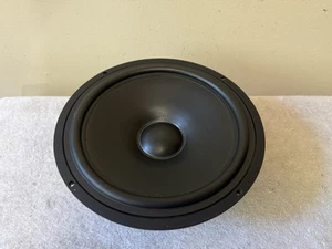 Vandersteen Model 1 Speaker Woofer Replacement Original 8 Inch - Picture 1 of 7