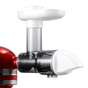 Masticating Juicer Attachment for KitchenAid Stand Mixers, Masticating Juicer... - Picture 1 of 7